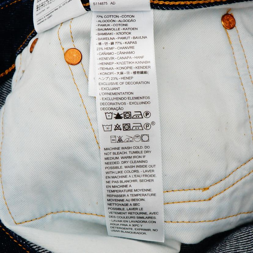 Levi＇s リーバイス/568　ジーンズ/PC9-A6606-0000//サイズ　Ｗ34 L30/Bランク/05