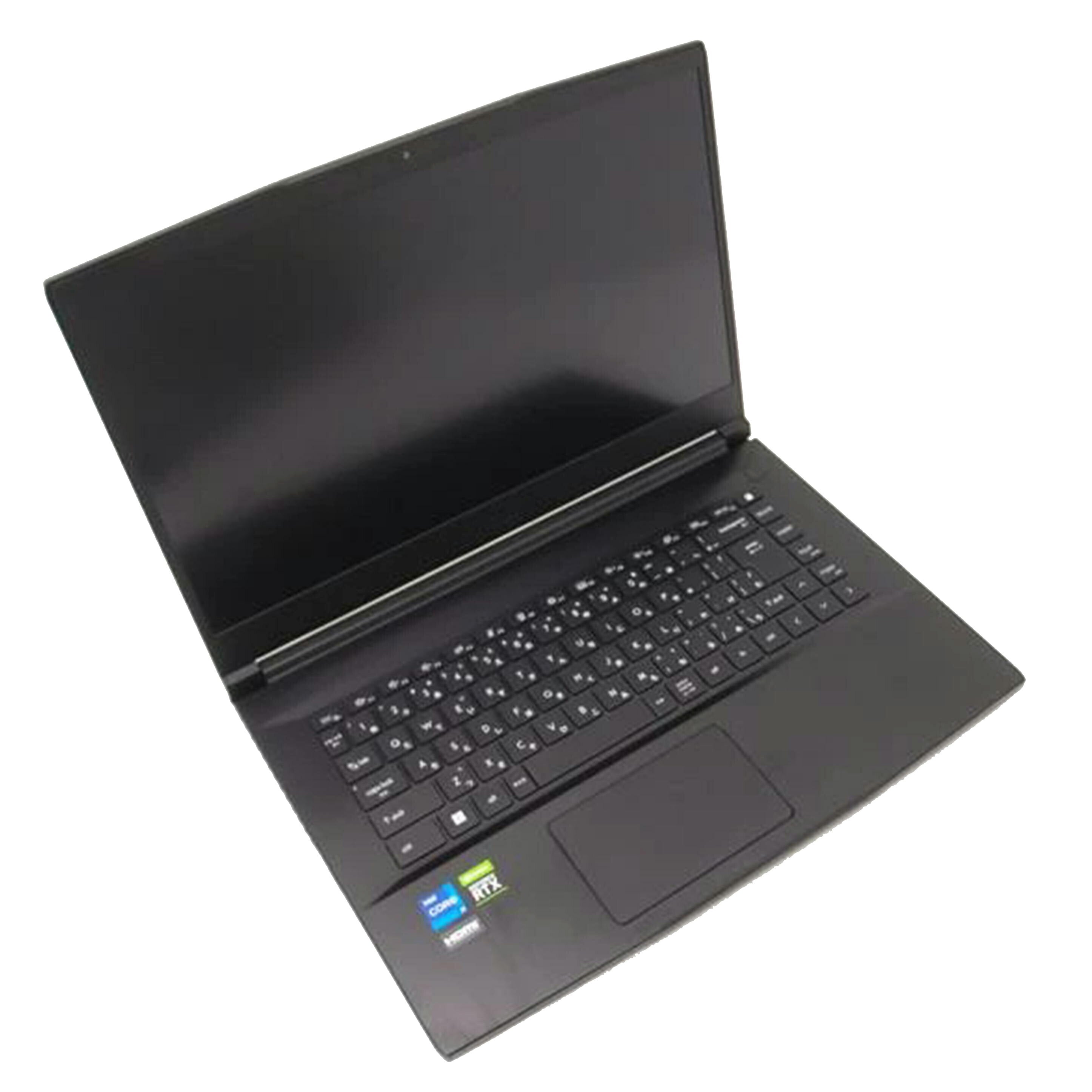 MSI エムエスアイ/ゲーミングノートパソコン/GF63-11UC-062JP//K2304N0006829/ABランク/69