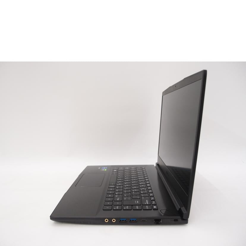 MSI エムエスアイ/ゲーミングノートパソコン/GF63-11UC-062JP//K2304N0006829/ABランク/69