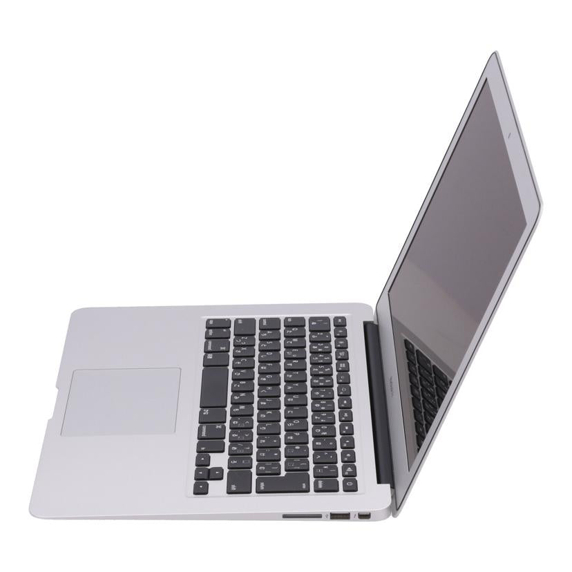Apple　 アップル　/MacBook　Air（13インチ　Early　2015）/A1466//C1MRG70DH3QD/Bランク/19