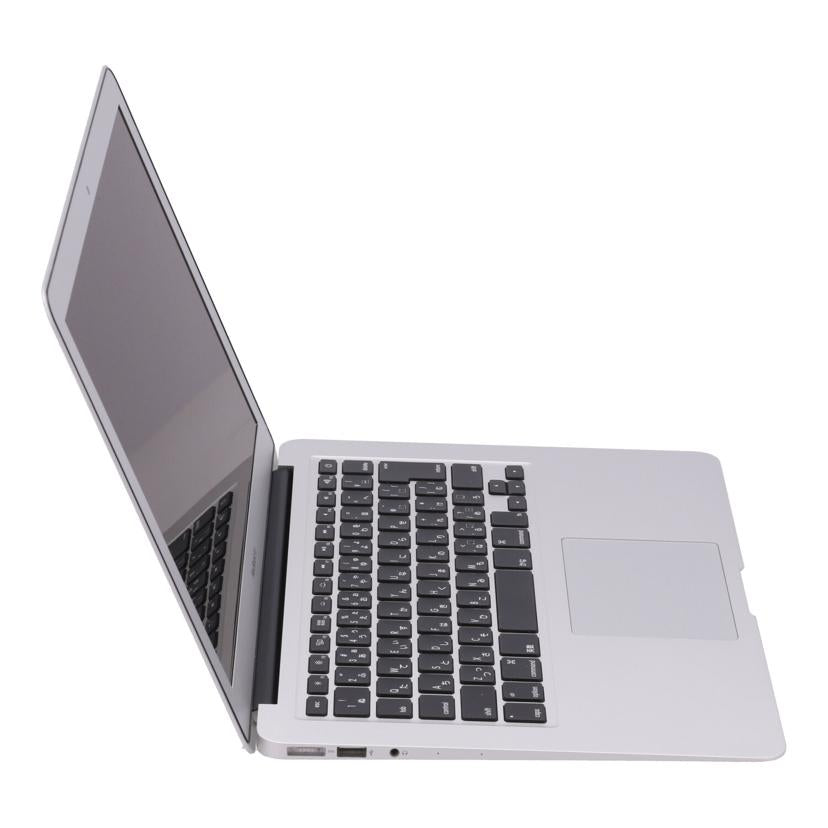 Apple　 アップル　/MacBook　Air（13インチ　Early　2015）/A1466//C1MRG70DH3QD/Bランク/19