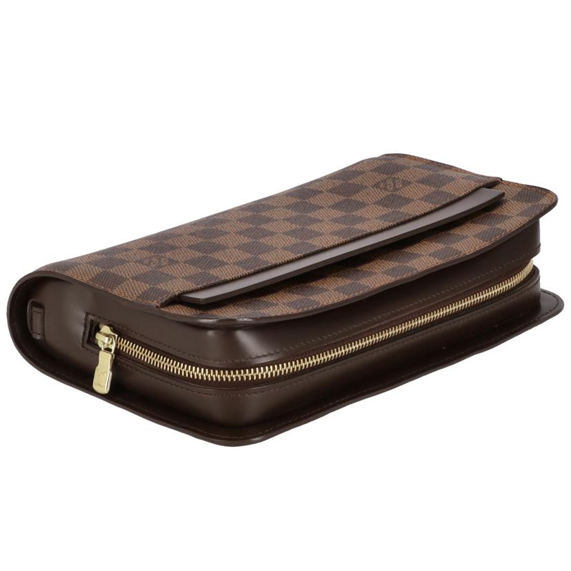 LOUIS　VUITTON ルイヴイトン/サンルイ　エベヌ／ダミエ/N51993//SN1***/Aランク/93