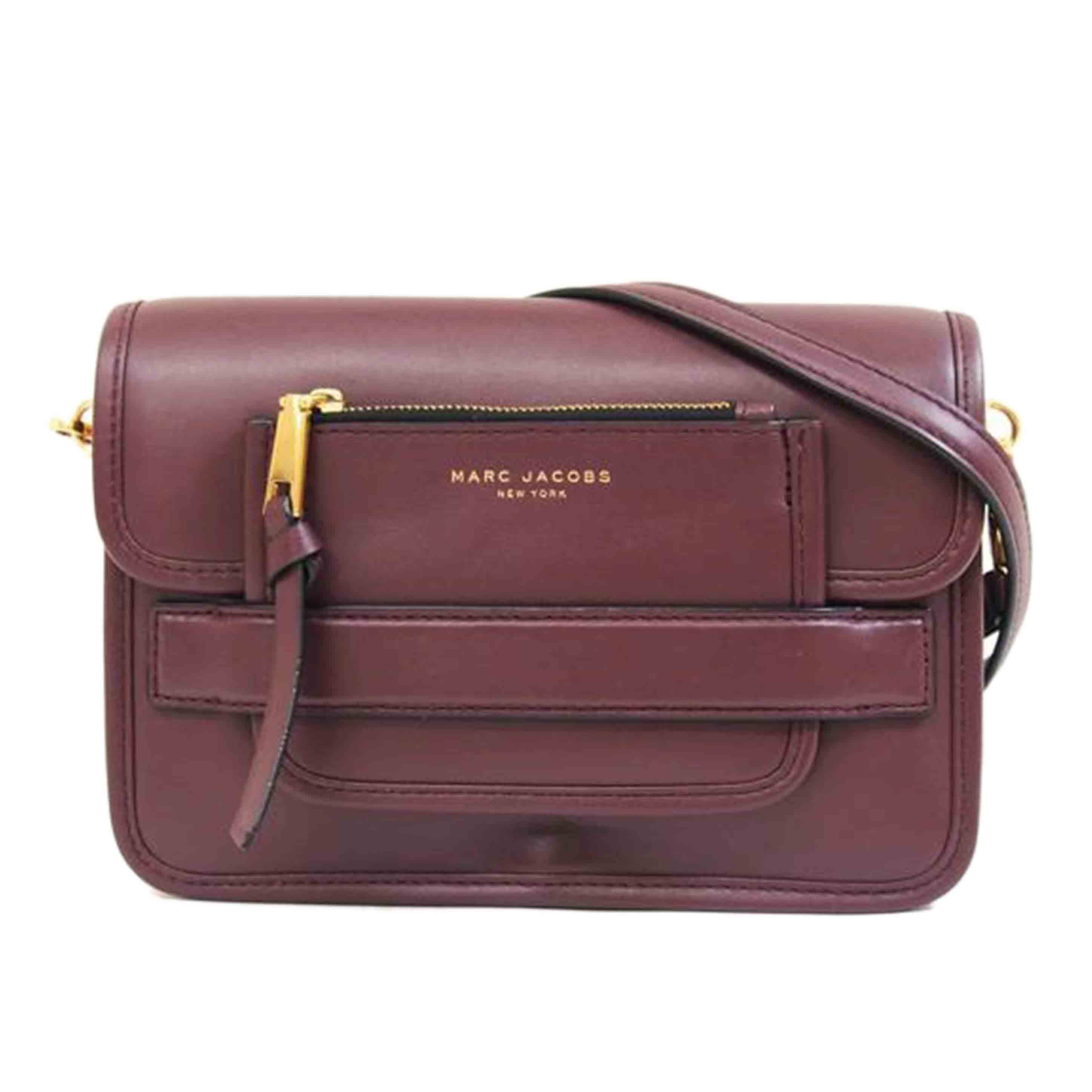 MARC JACOBS マークジェイコブス/マディソンショルダー//ABランク/71
