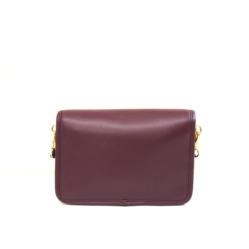 MARC JACOBS マークジェイコブス/マディソンショルダー//ABランク/71