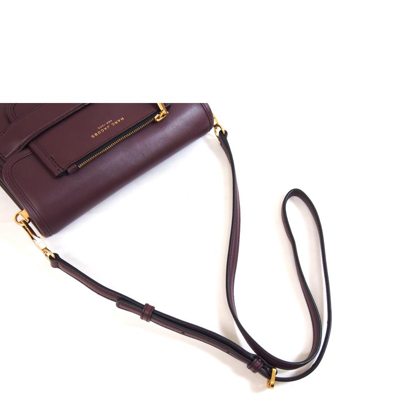 MARC JACOBS マークジェイコブス/ブランドバッグ・小物