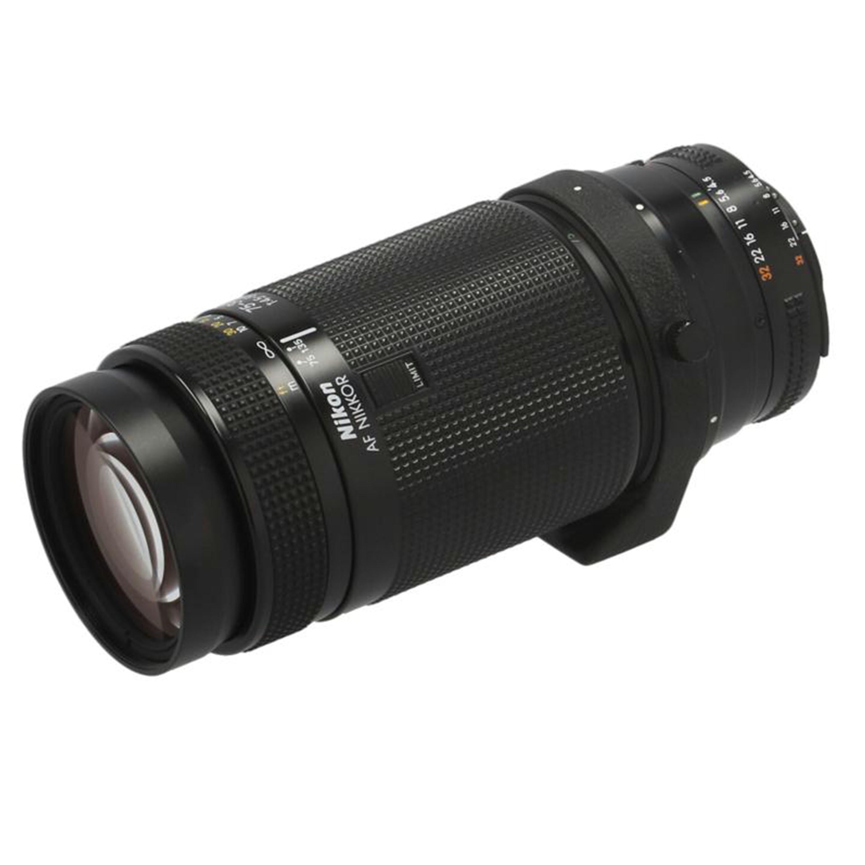 Nikon ニコン　/交換レンズ／75－300mm/AF75-300mm F4.5-5.6//366318/Bランク/85