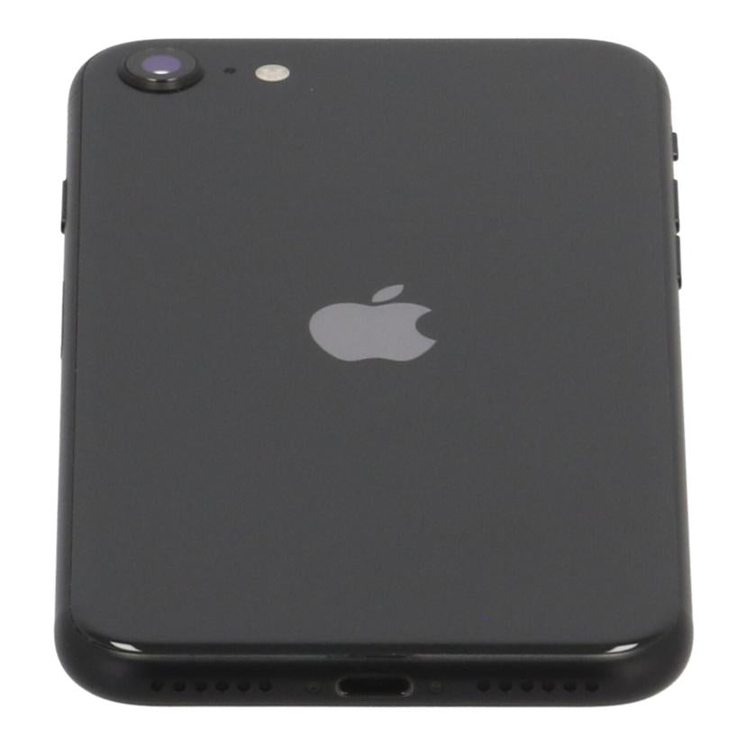 Apple　SIMロックなし アップル　/iPhone　SE　第2世代　64GB/MX9R2J/A//FFMDDQV5PLJQ/Bランク/19