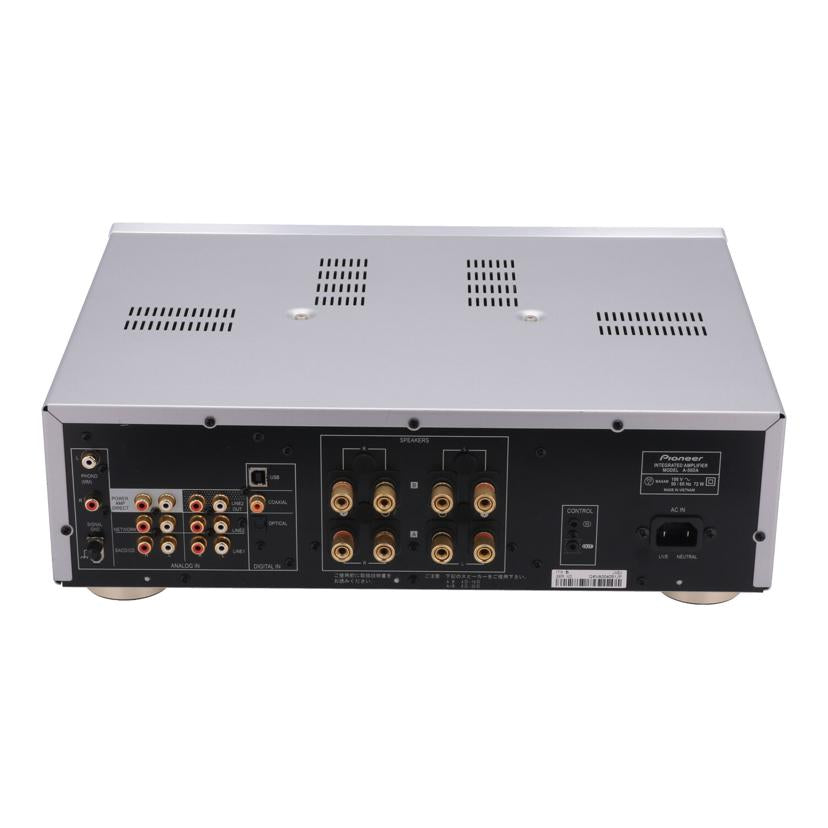 Pioneer パイオニア　/ハイレゾ対応プリメインアンプ/A-50DA//QKVA004051JP/Bランク/77