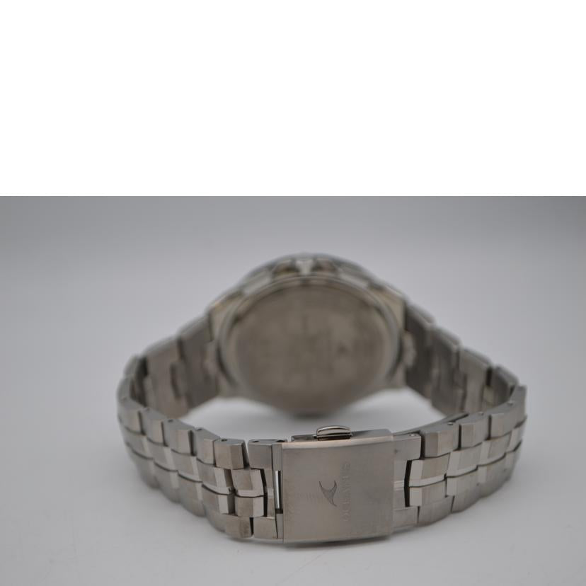 CASIO カシオ/OCEANUS　マンタ電波ソーラー／世界限定1200本/OCW-S5000MB-1AJF//001*****/ABランク/89