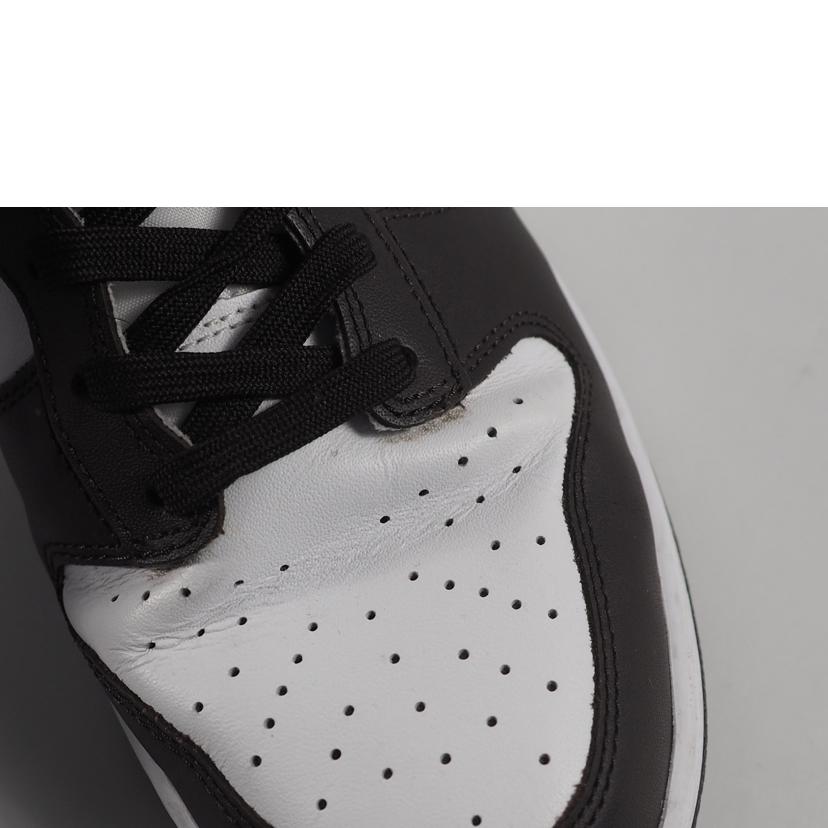 ＮＩＫＥ ナイキ/ダンク　ハイ　レトロ　ＢＴＴＹＳ／ベルベットブラウン/DV0829-100//Bランク/79