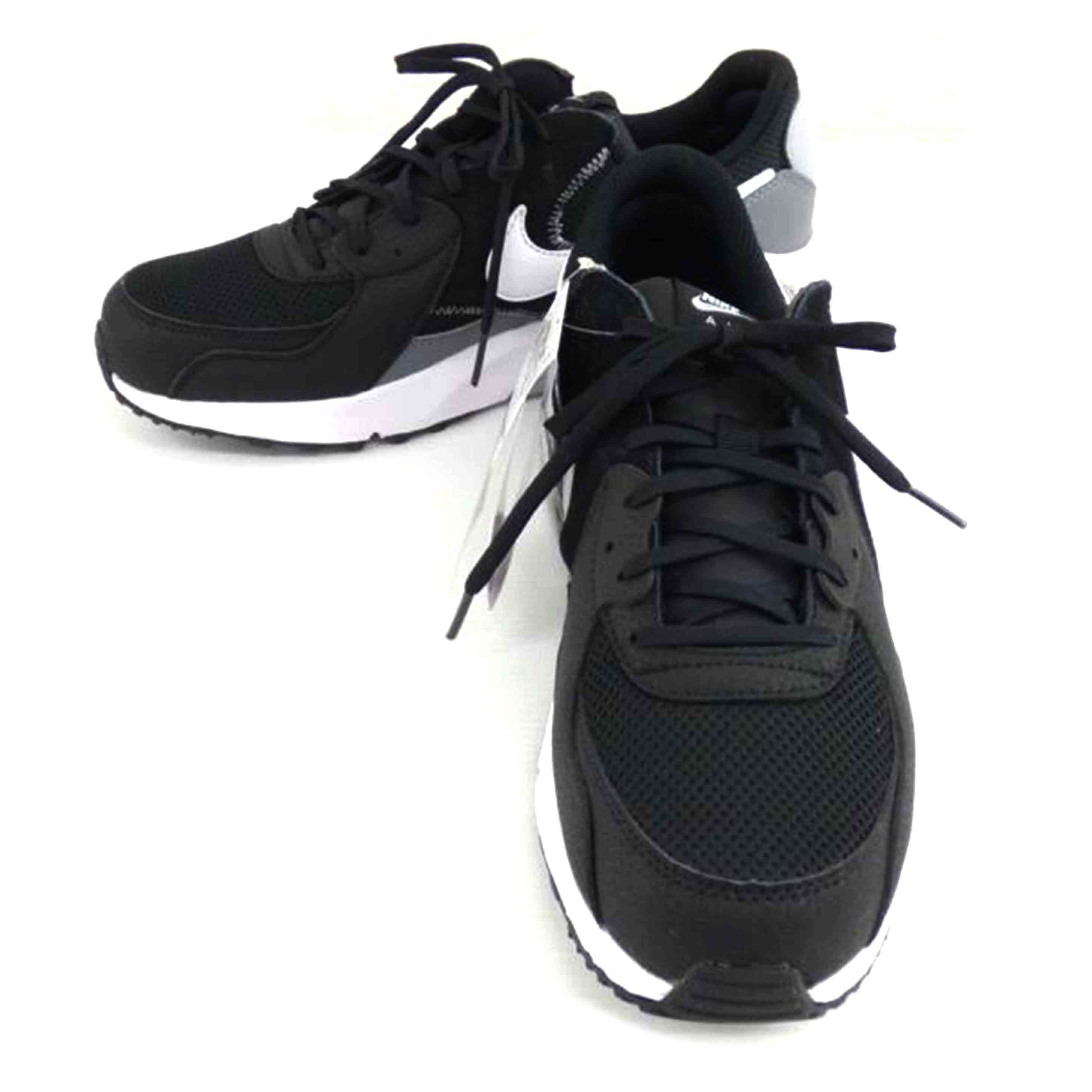 NIKE ﾅｲｷ/エアマックスエクシー/FN3704 001//Aランク/64