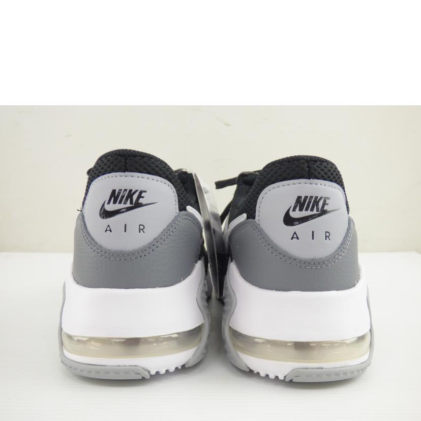 NIKE ﾅｲｷ/エアマックスエクシー/FN3704 001//Aランク/64