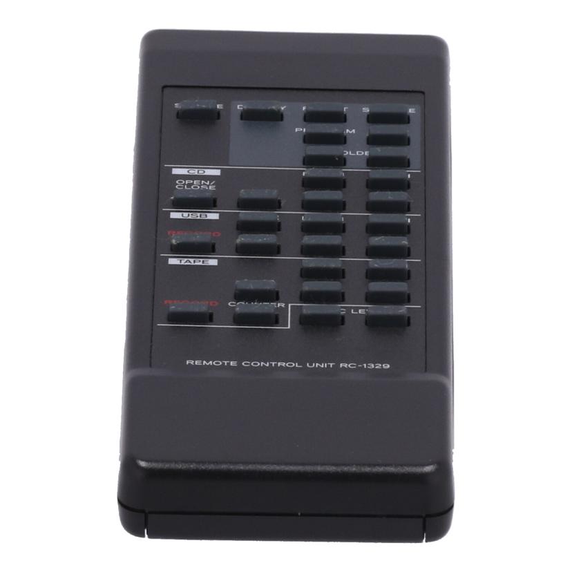 TEAC ティアック　/カセットデッキ／CDプレーヤー/AD-850//19Y0468/Bランク/77