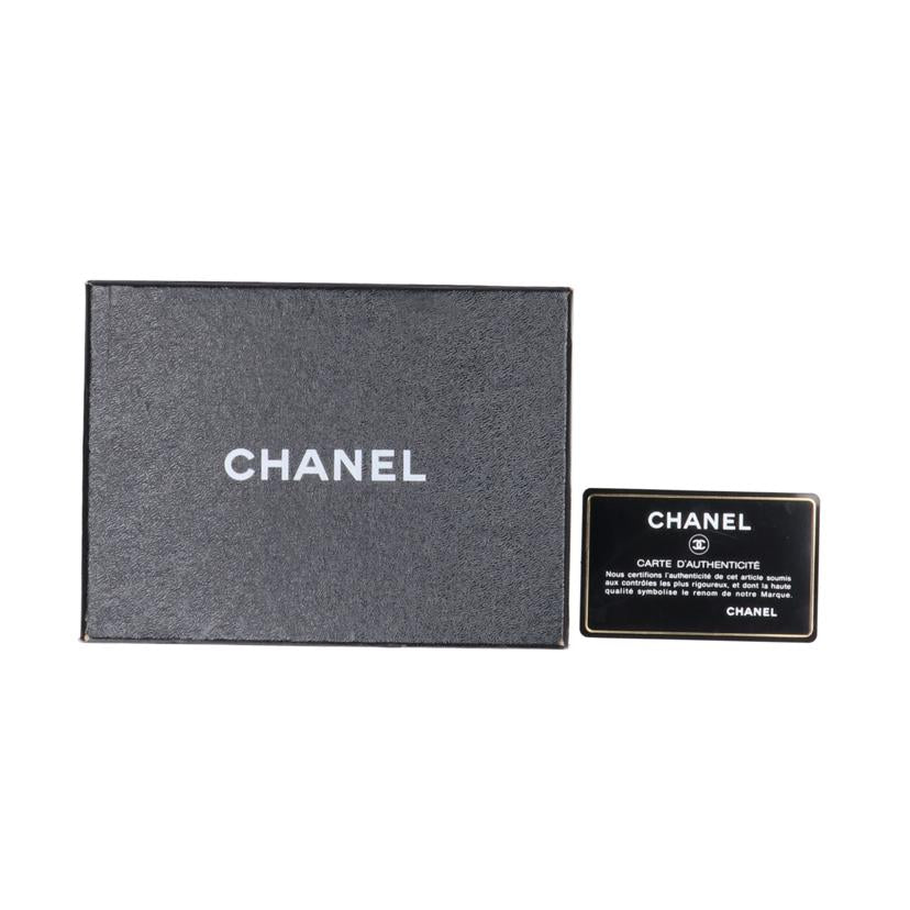 CHANEL シャネル/カンボンライン／マトラッセ／ミディアム財布//154*****/ABランク/93