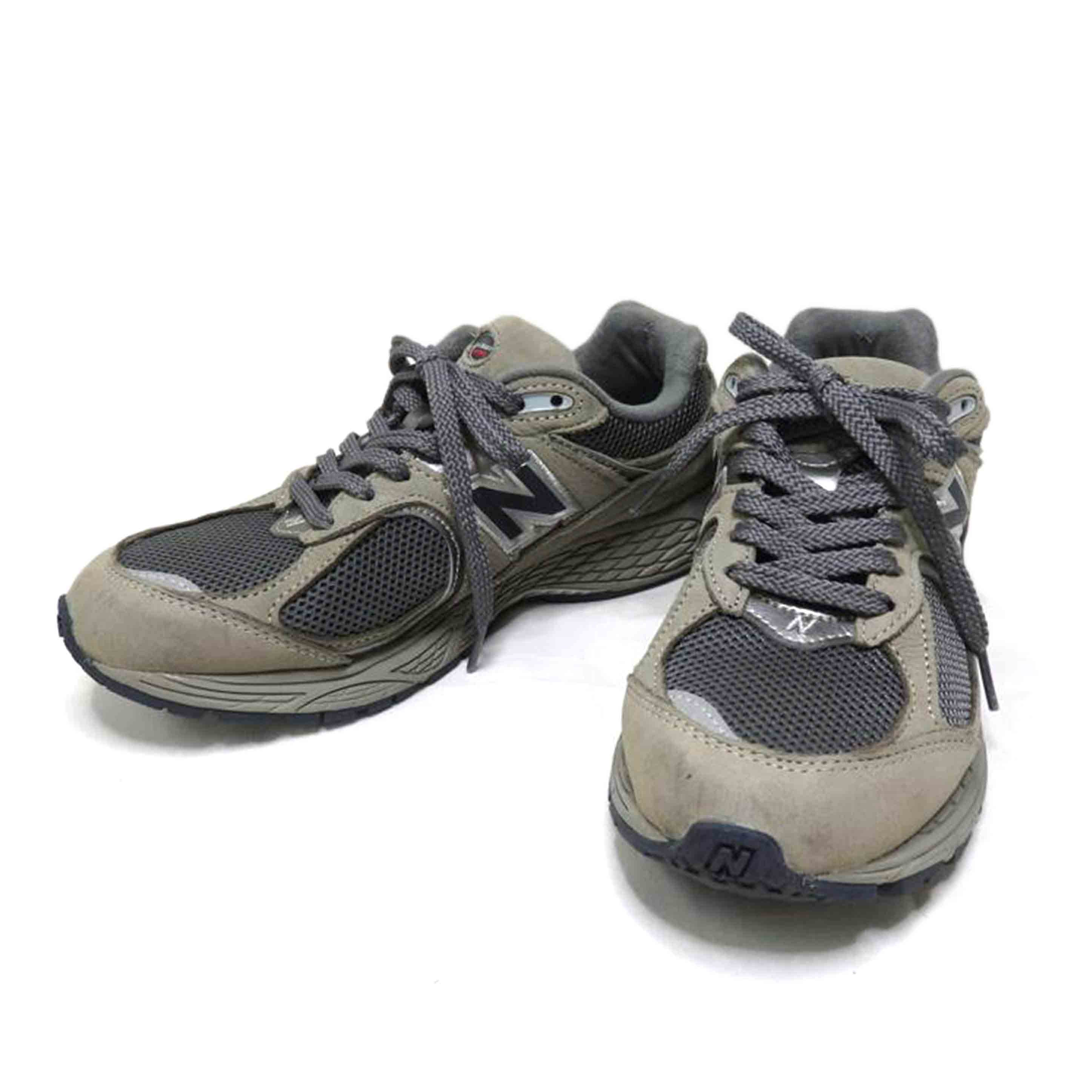 new　balance ニューバランス/new　balance　ML2002RA／24．5cm/ML2002RA//Bランク/84