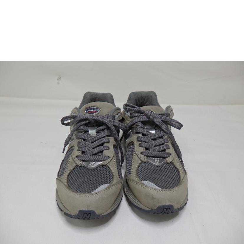 new　balance ニューバランス/new　balance　ML2002RA／24．5cm/ML2002RA//Bランク/84