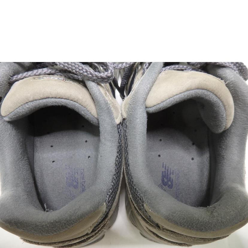 new　balance ニューバランス/new　balance　ML2002RA／24．5cm/ML2002RA//Bランク/84