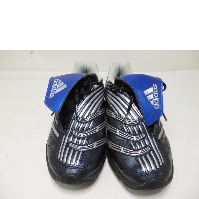 adidas アディダス/PREDATOR　MEGARIDE／25．0cm/://Bランク/84