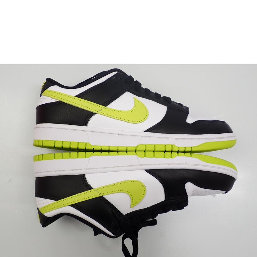 NIKE ﾅｲｷ/DUNK　LOW　RETRO/DV0833-110//27.5cm/Bランク/62