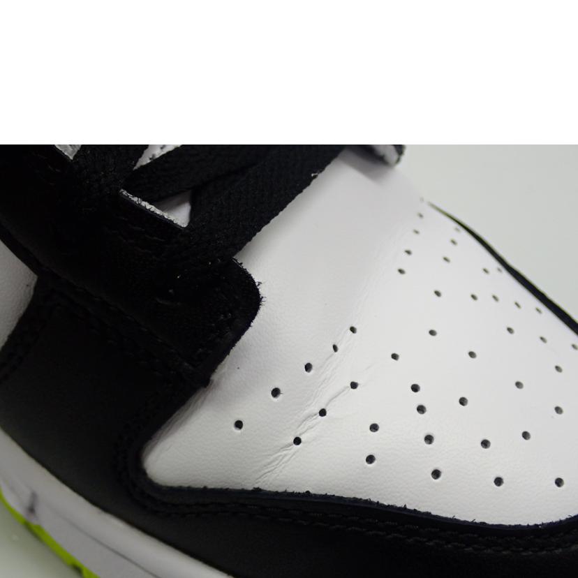 NIKE ﾅｲｷ/DUNK　LOW　RETRO/DV0833-110//27.5cm/Bランク/62