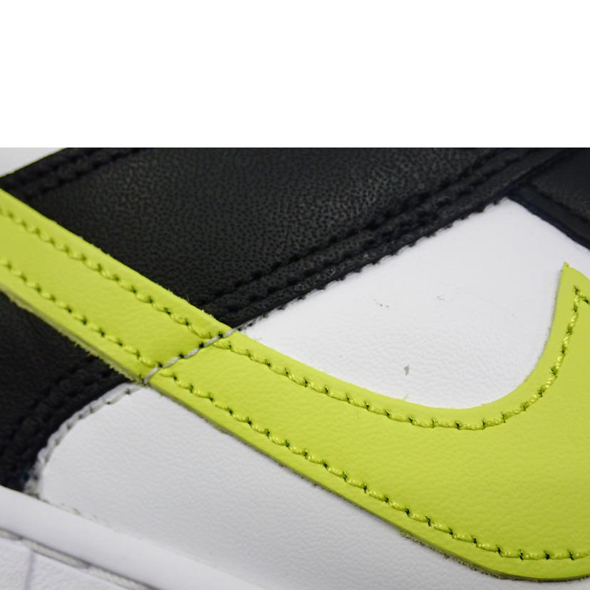 NIKE ﾅｲｷ/DUNK　LOW　RETRO/DV0833-110//27.5cm/Bランク/62