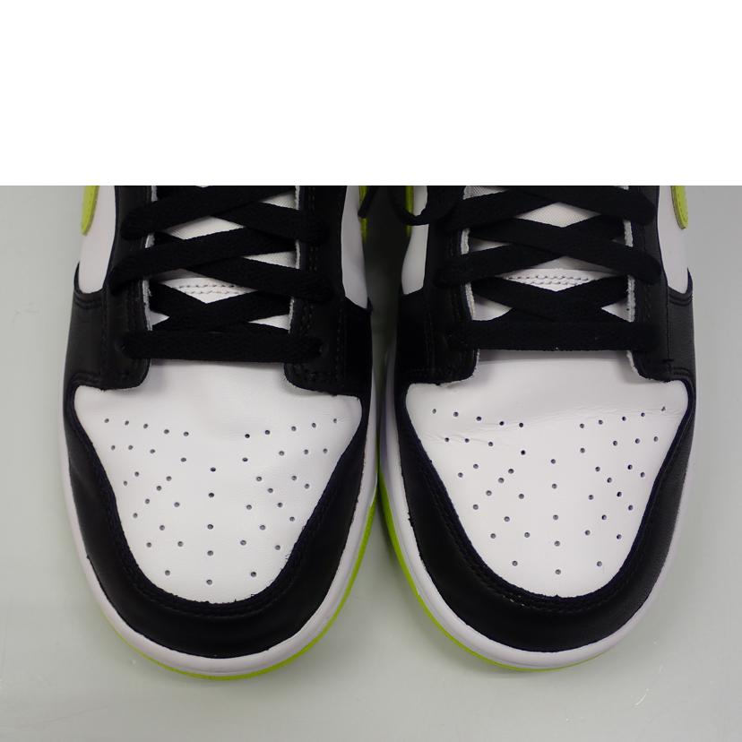 NIKE ﾅｲｷ/DUNK　LOW　RETRO/DV0833-110//27.5cm/Bランク/62