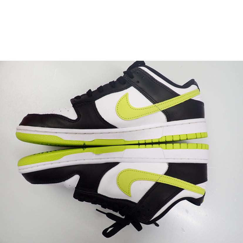 NIKE ﾅｲｷ/DUNK　LOW　RETRO/DV0833-110//27.5cm/Bランク/62