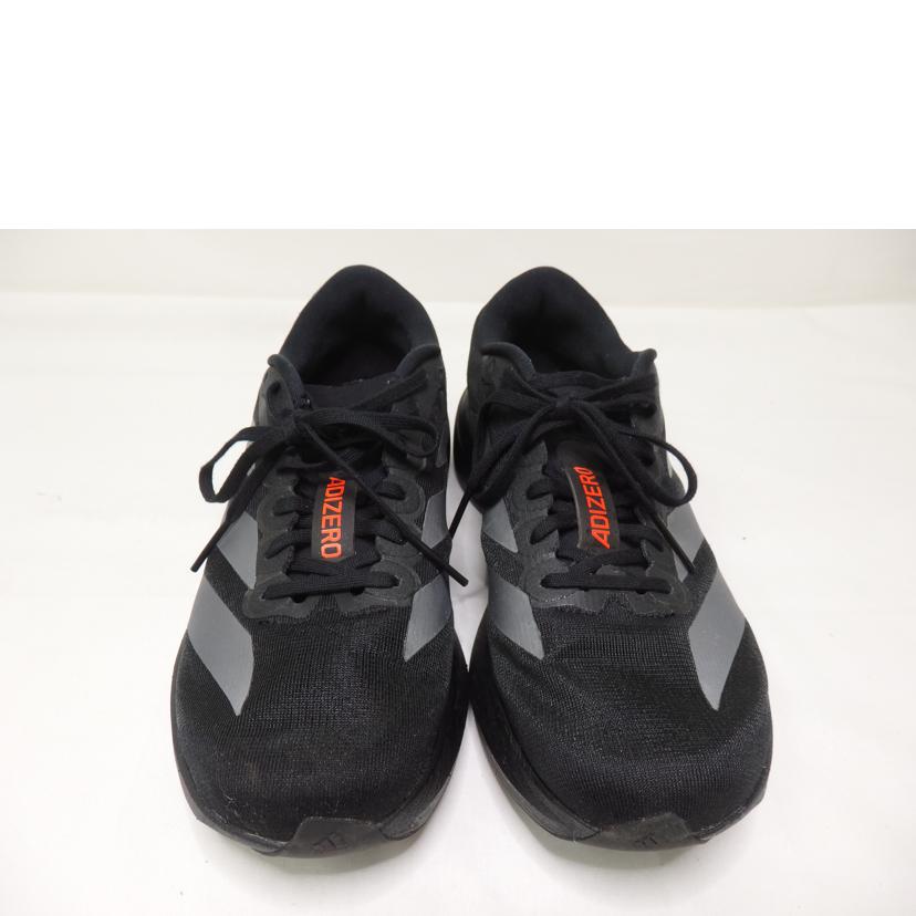 adidas アディダス/ADIZERO　EVO　SL／24．5cm//Bランク/84