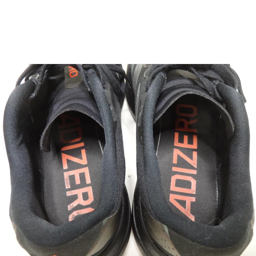 adidas アディダス/ADIZERO　EVO　SL／24．5cm//Bランク/84