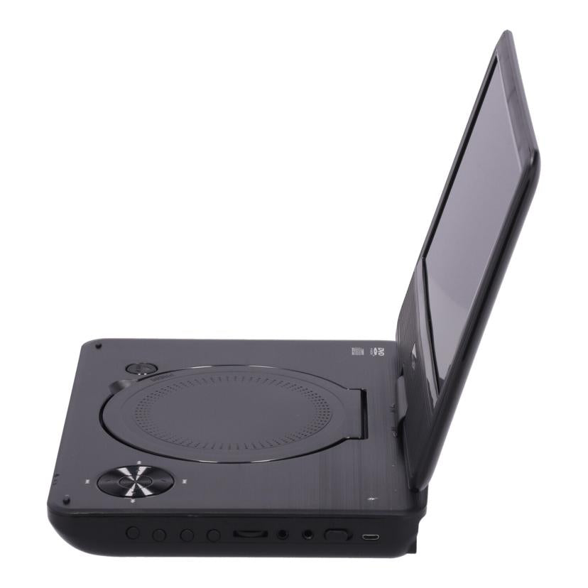 GAUDI アフタービート/ポータブルDVD/GPD09B1//L1001850/Bランク/71