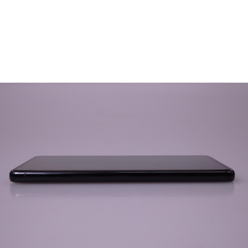 SAMSUNG サムスン/Galaxy A51 5G 128GB/SC-54A//R5CNB0CMMZA/Bランク/76