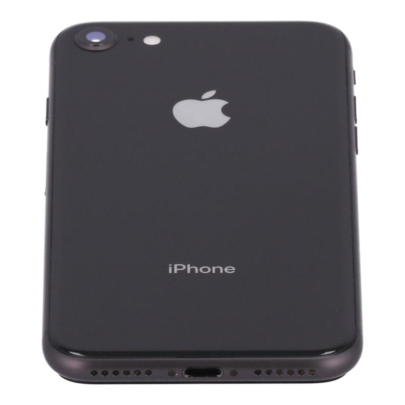 Apple　 アップル　/iPhone8　64GB　/MQ782J/A//F4GVVAYBJC6G/Aランク/85