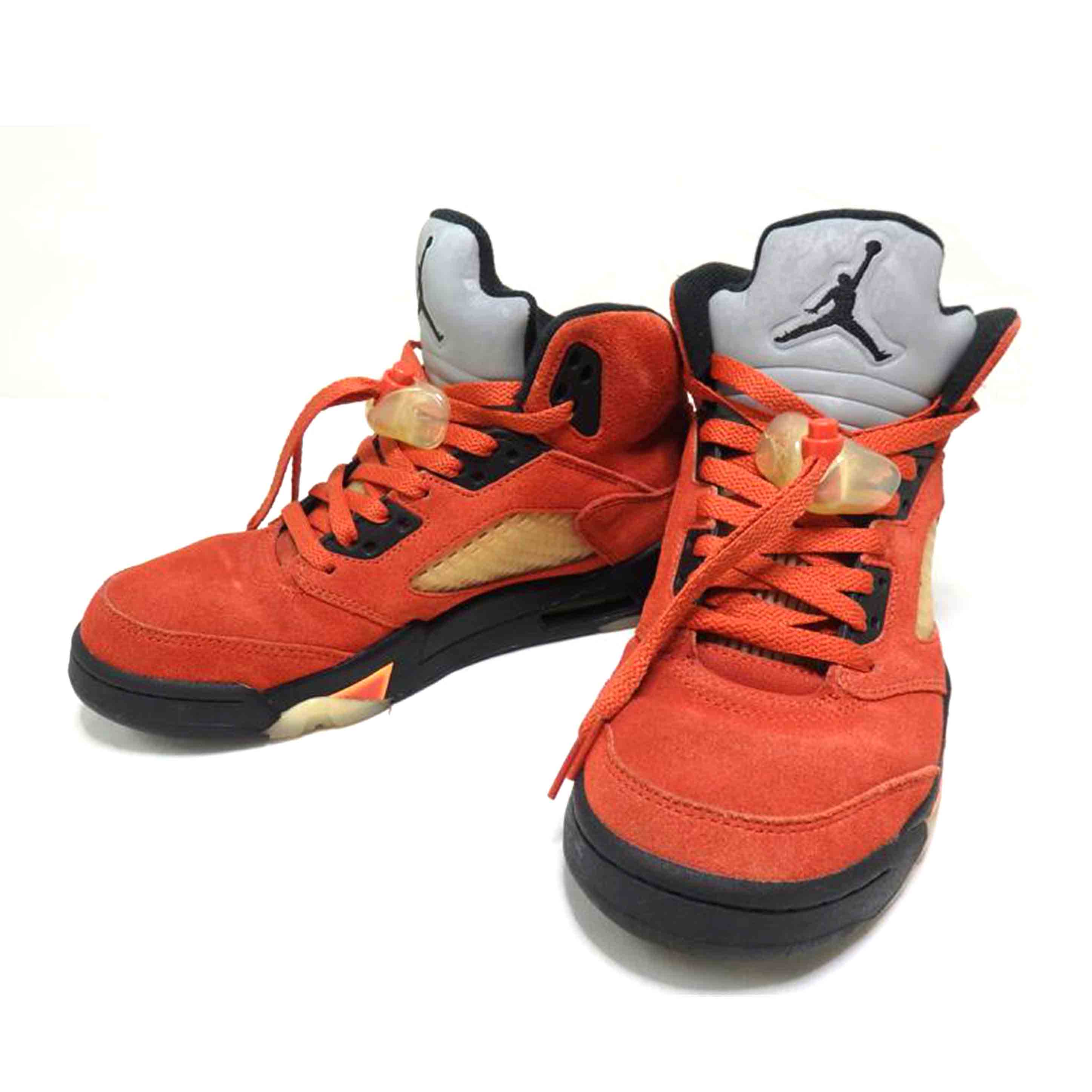 NIKE ナイキ/AIR　JORDAN5　／25．0cm/DD9336-800//BCランク/84