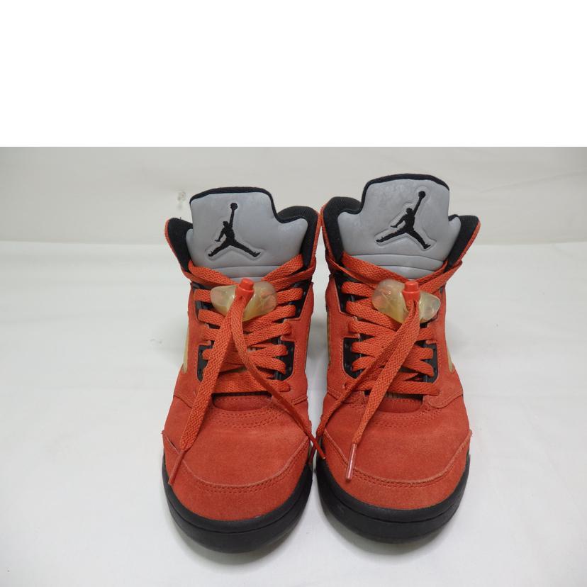 NIKE ナイキ/AIR　JORDAN5　／25．0cm/DD9336-800//BCランク/84