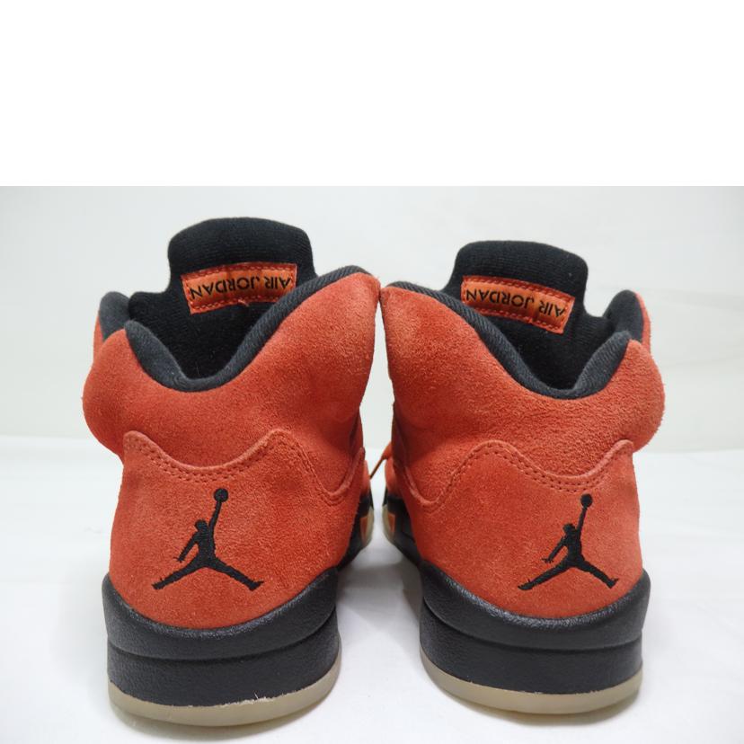 NIKE ナイキ/AIR　JORDAN5　／25．0cm/DD9336-800//BCランク/84