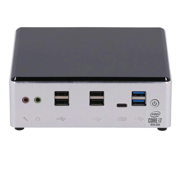PASOUL パソウル/Win10ミニPC/OA-i7-10510U/Bランク/82【中古】 PASOUL パソウル/家電・カメラ・AV機器｜WonderREX-ONLINE 公式