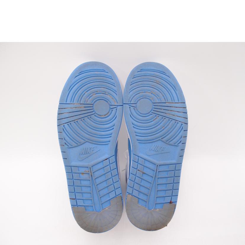 NIKE ナイキ/エアジョーダン1MID/FZ2142-114//Aランク/69