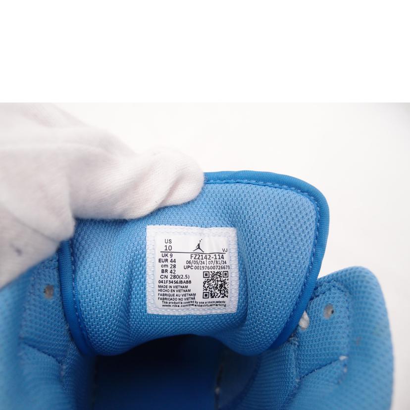 NIKE ナイキ/エアジョーダン1MID/FZ2142-114//Aランク/69