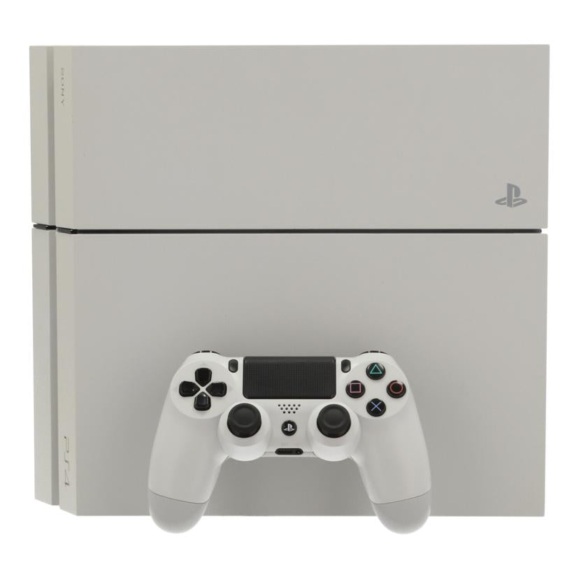 SONY　 ソニー　/PlayStation4　本体/CUH-1200AB02//S015892255M/Bランク/67