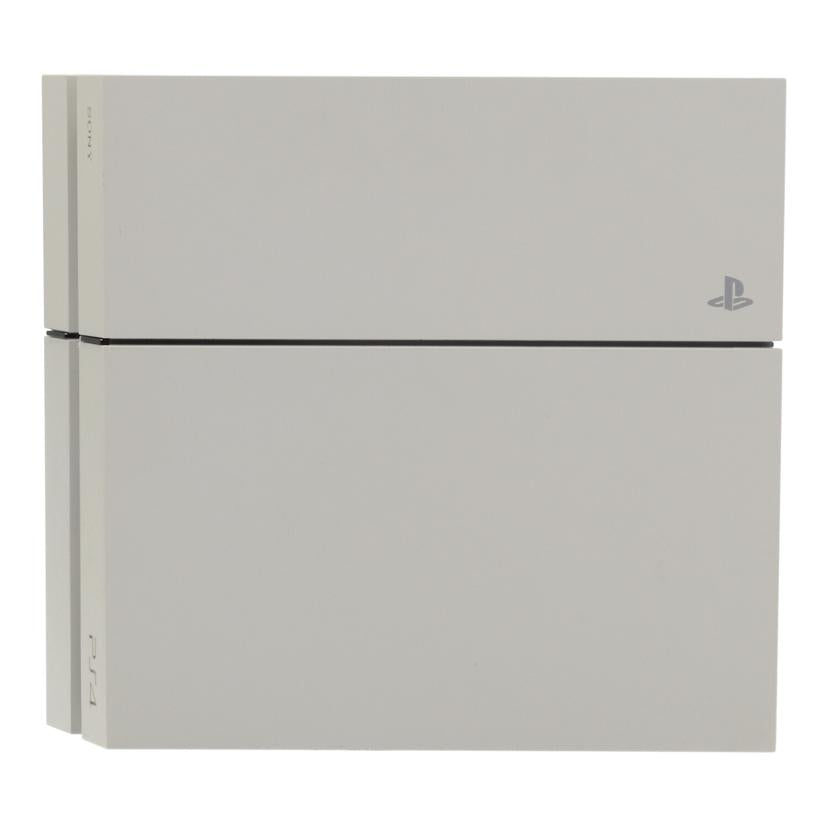 SONY　 ソニー　/PlayStation4　本体/CUH-1200AB02//S015892255M/Bランク/67