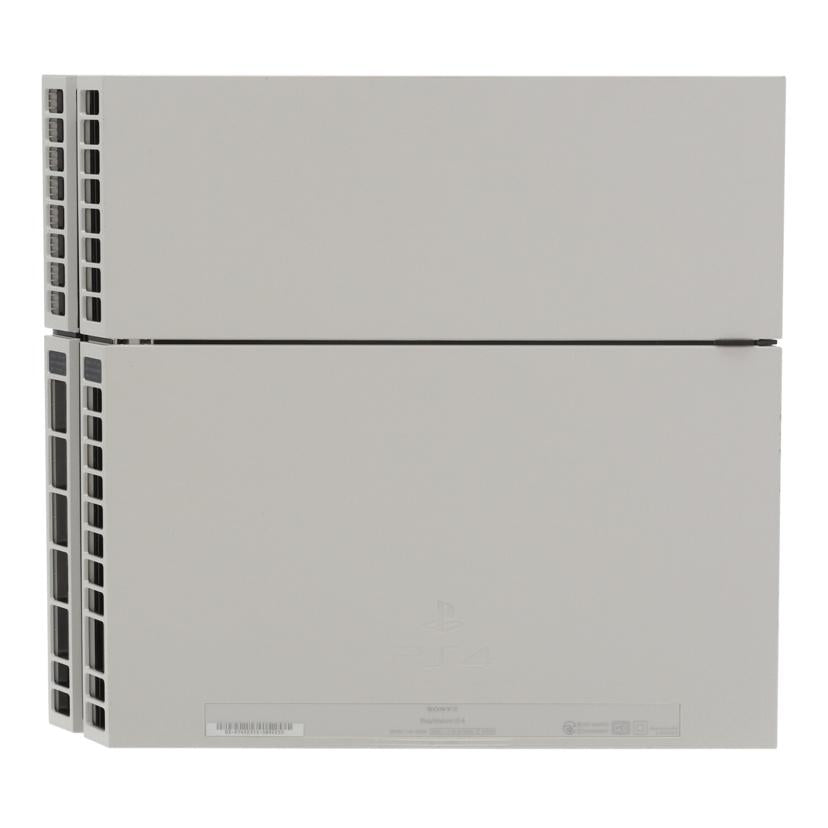 SONY　 ソニー　/PlayStation4　本体/CUH-1200AB02//S015892255M/Bランク/67