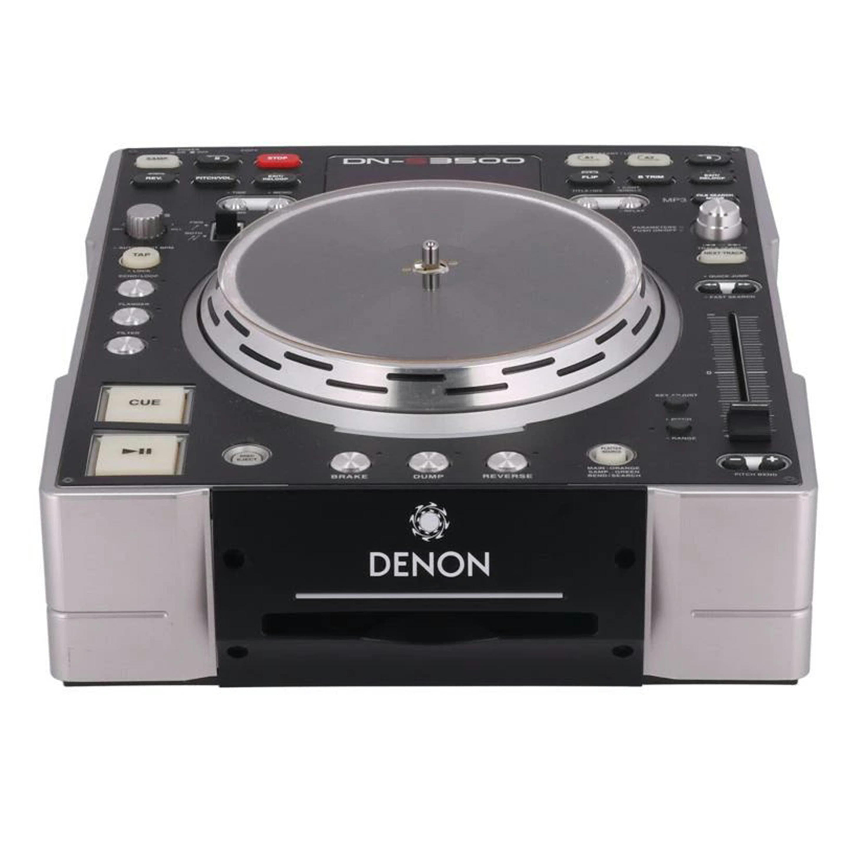 DENON デノン　/CDJ／DJ用CDプレーヤー/DN-S3500//8121503081/Bランク/69