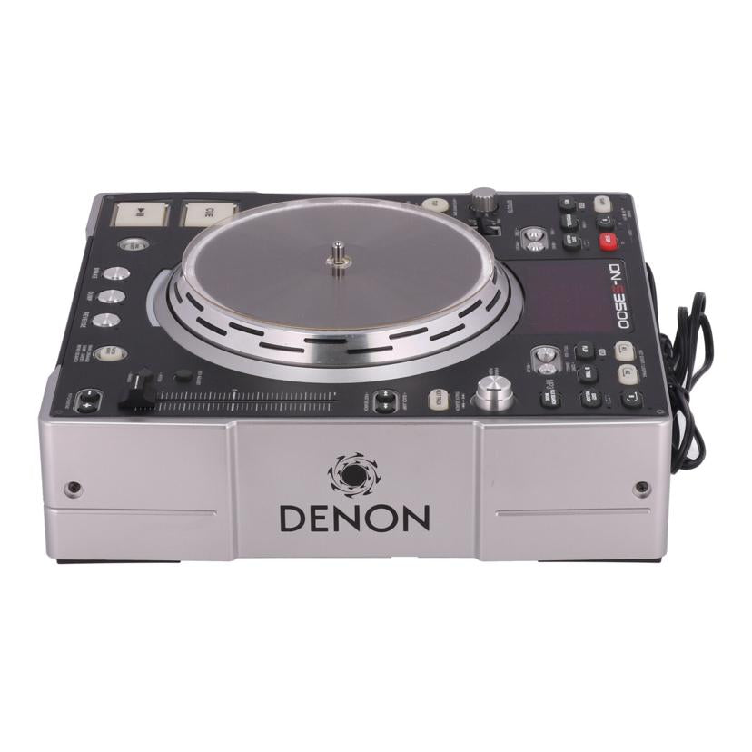 DENON デノン　/CDJ／DJ用CDプレーヤー/DN-S3500//8121503081/Bランク/69