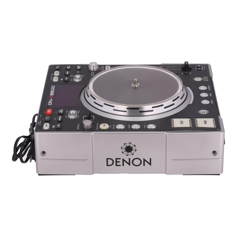 DENON デノン　/CDJ／DJ用CDプレーヤー/DN-S3500//8121503081/Bランク/69