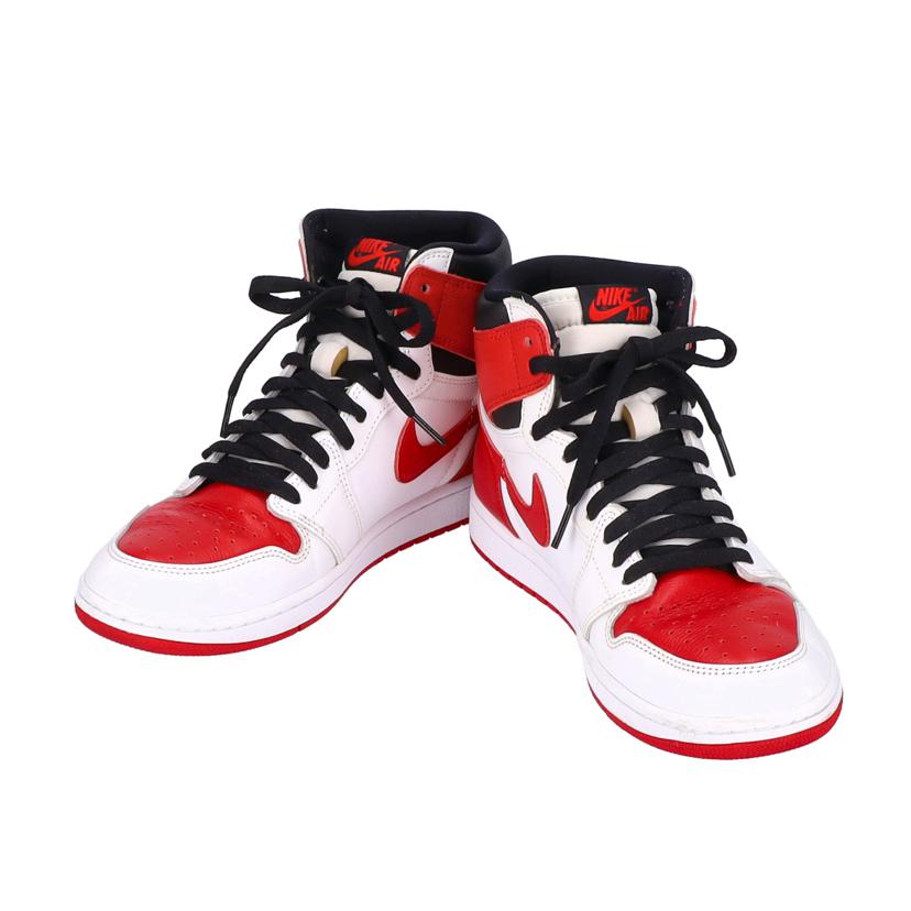 NIKE ナイキ/AJ1　RETRO　HIGH　OG/555088-161//ABランク/41