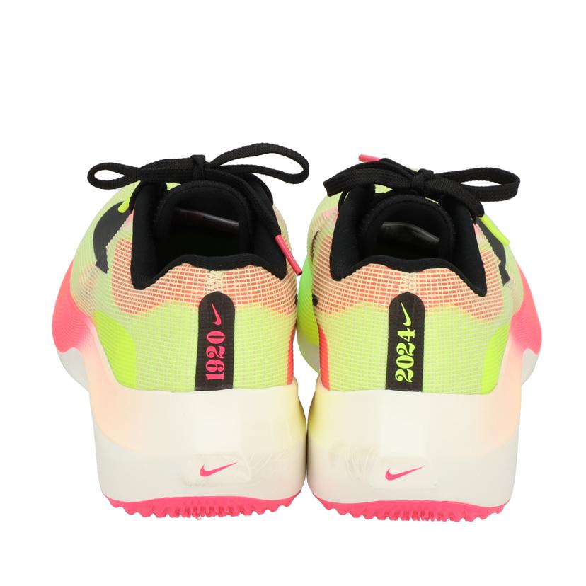 NIKE NIKE/ZOOM　FLY5　Premium/FQ85112-331//26.5cm/ABランク/03