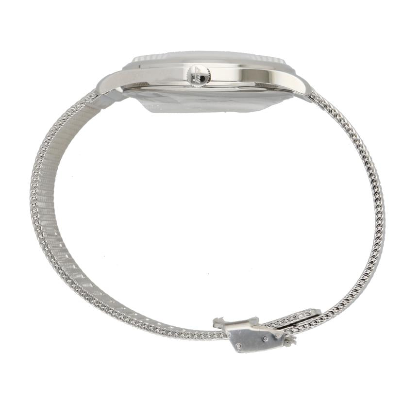 TISSOT ティソ/ヘリテージ・ヴィソデイト／メンズ／クオーツ/T118410A//XNE******/SAランク/75