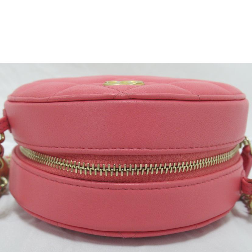 CHANEL シャネル/マトラッセ／チェーンショルダーバッグ//309*****/Aランク/63