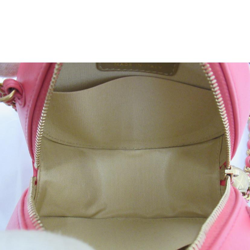 CHANEL シャネル/マトラッセ／チェーンショルダーバッグ//309*****/Aランク/63