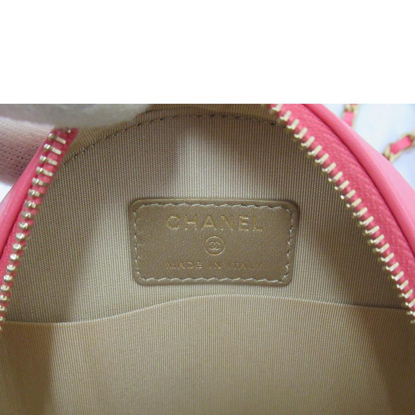 CHANEL シャネル/マトラッセ／チェーンショルダーバッグ//309*****/Aランク/63